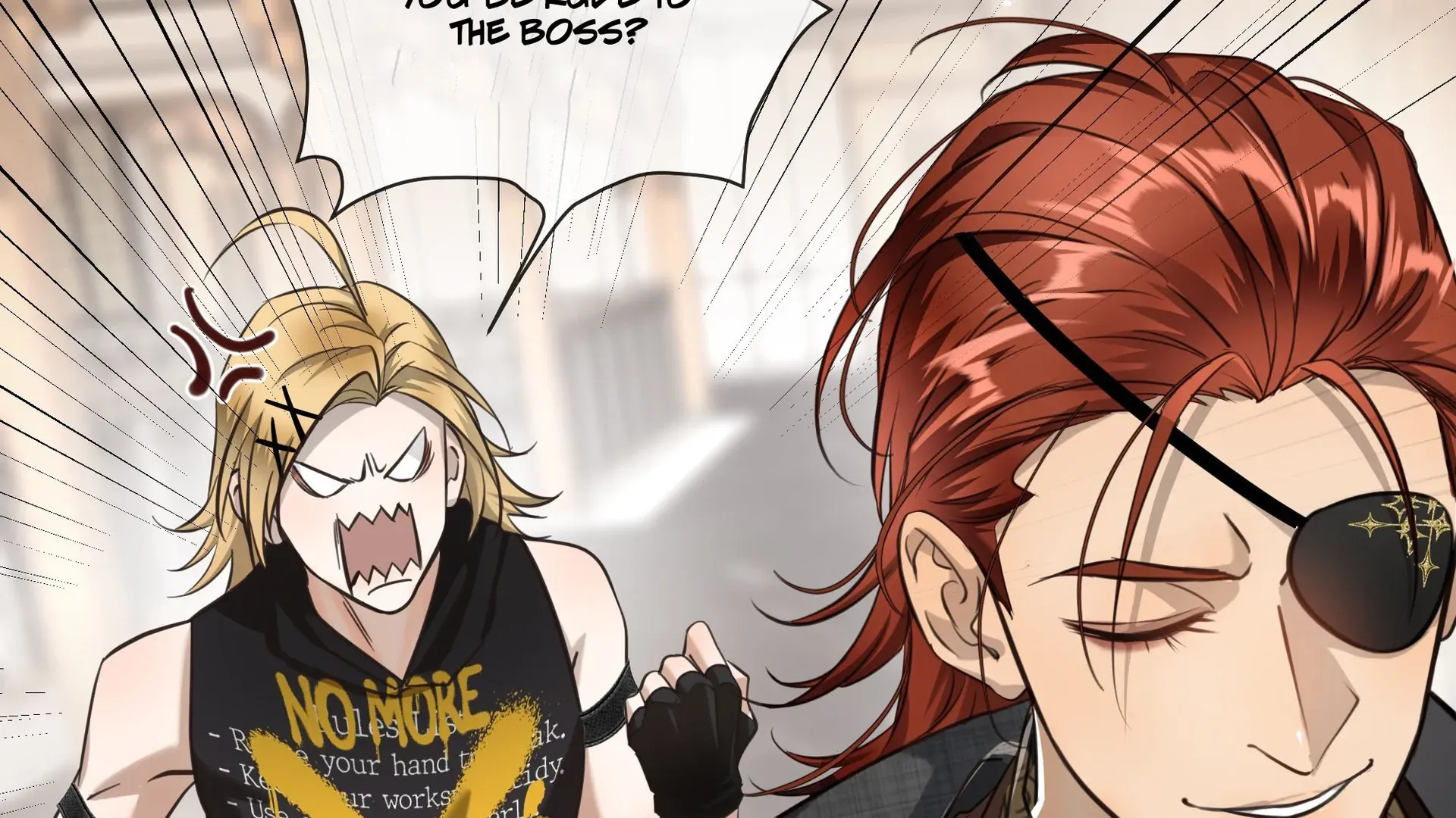 Bloom From Mistake Chapter 7 page 130 - 