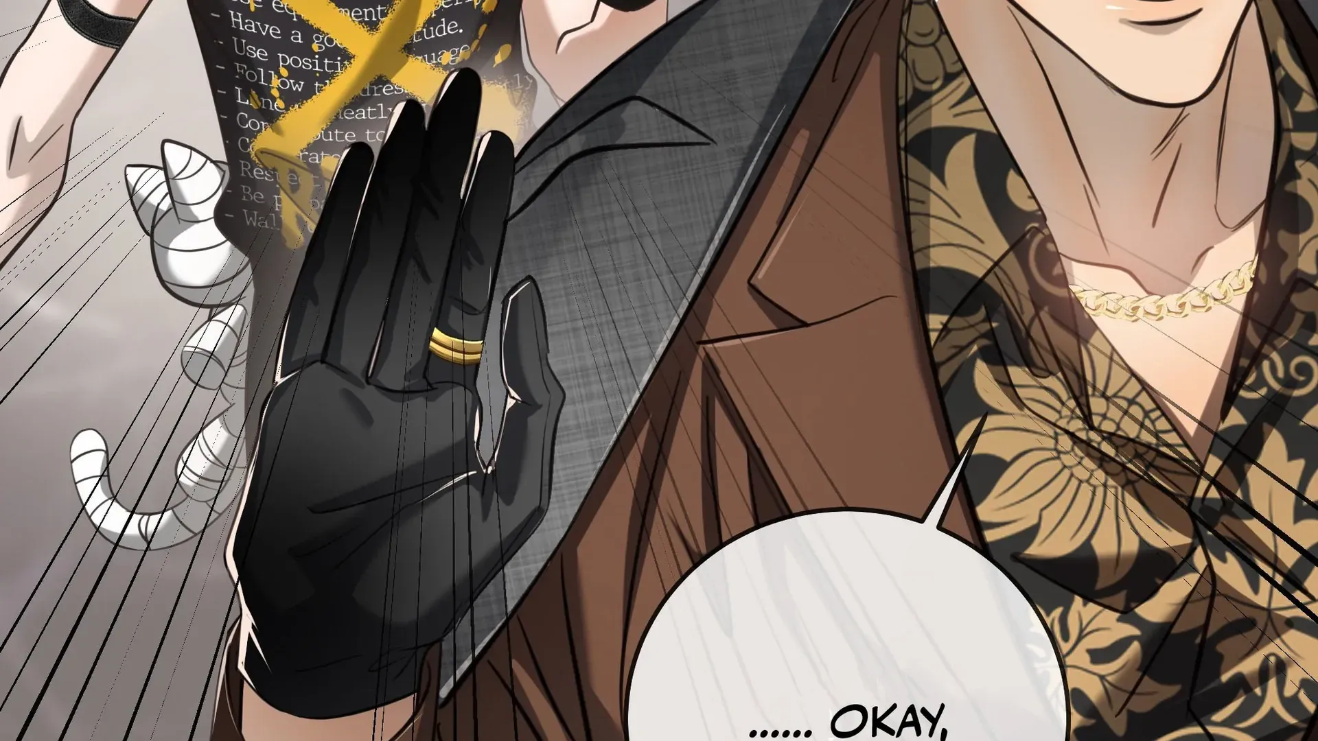 Bloom From Mistake Chapter 7 page 131 - 