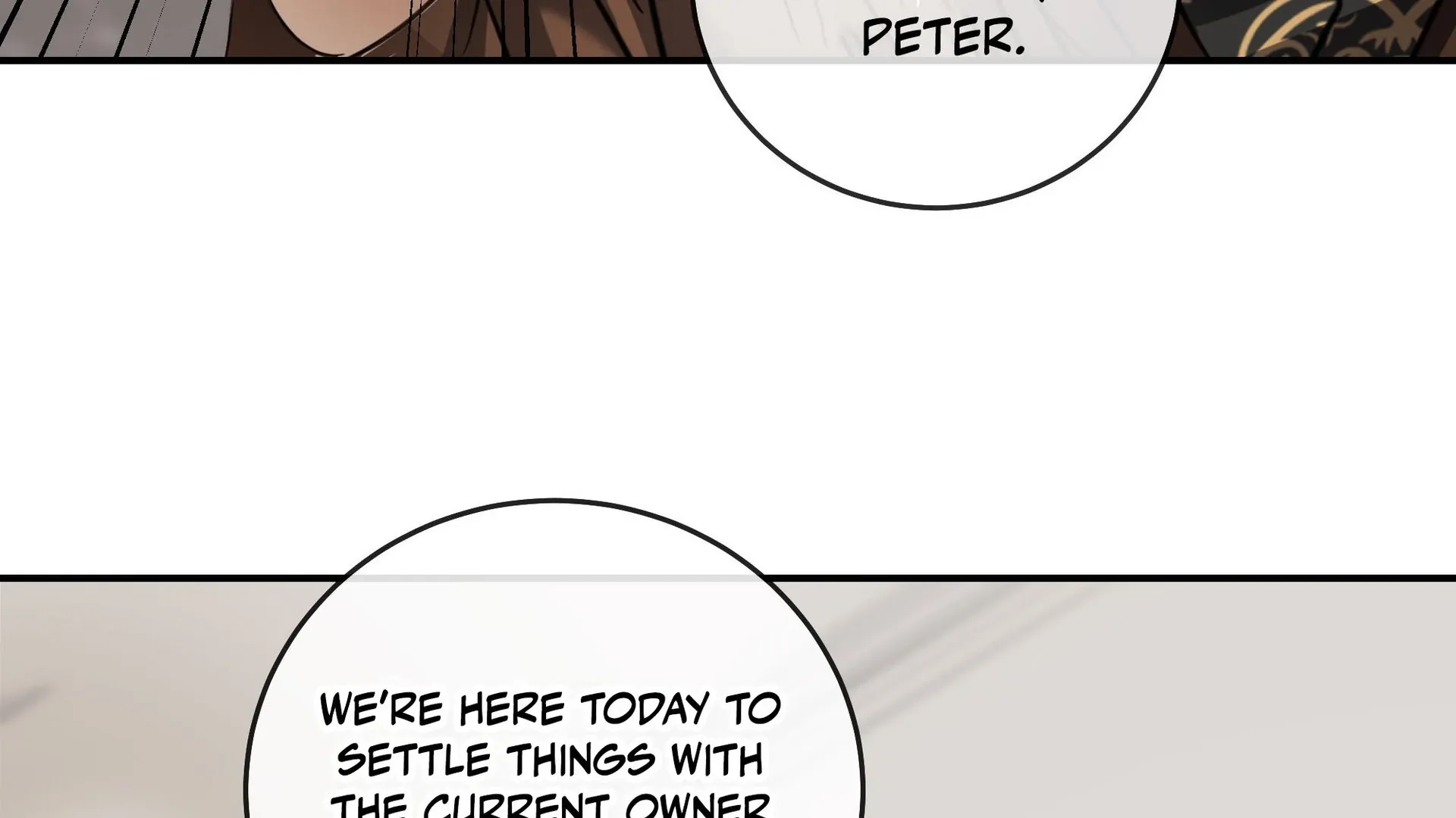 Bloom From Mistake Chapter 7 page 132 - 