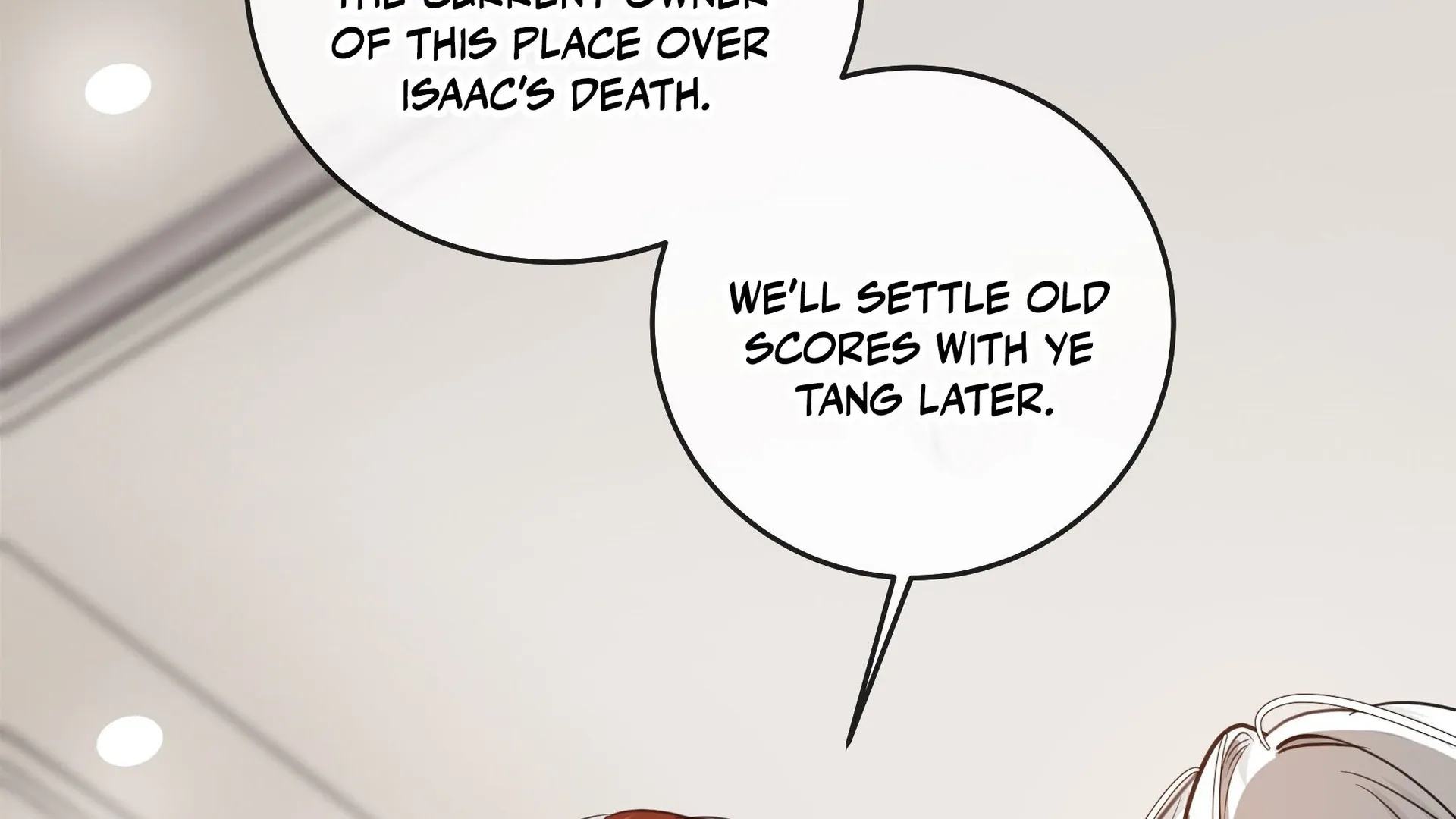Bloom From Mistake Chapter 7 page 133 - 