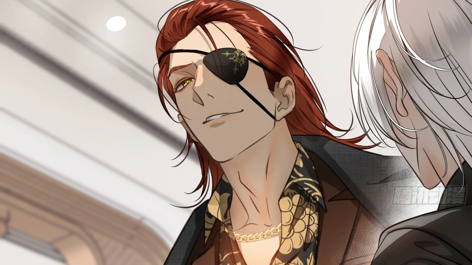 Bloom From Mistake Chapter 7 page 134 - 