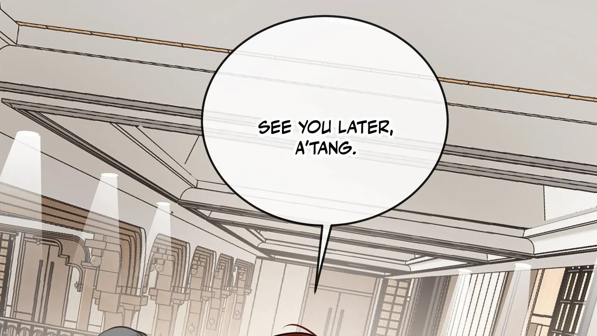 Bloom From Mistake Chapter 7 page 138 - 