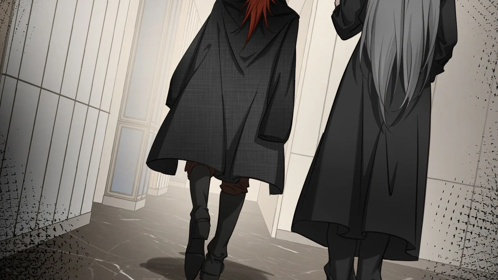 Bloom From Mistake Chapter 7 page 146 - 
