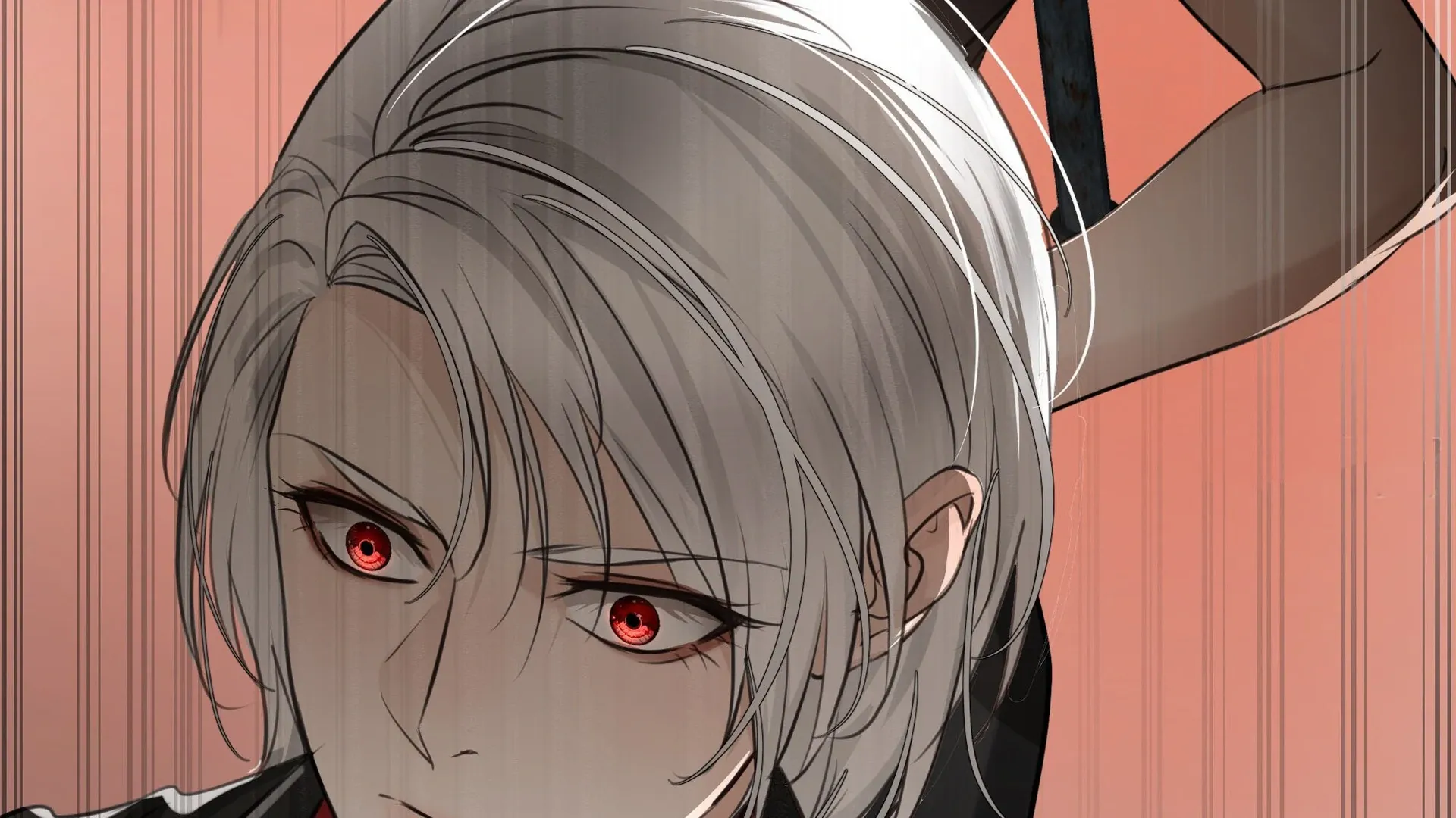 Bloom From Mistake Chapter 7 page 159 - 