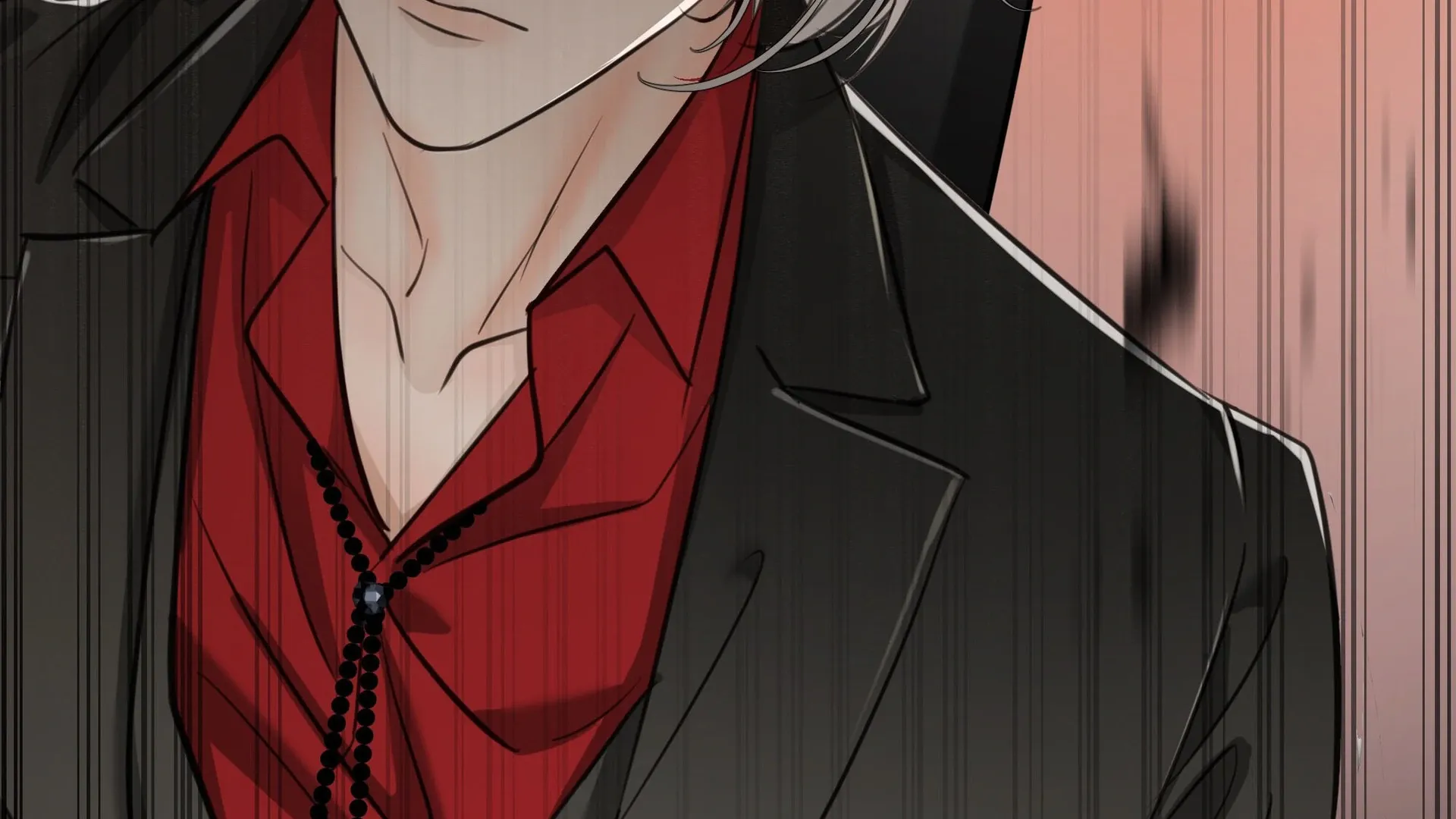 Bloom From Mistake Chapter 7 page 160 - 