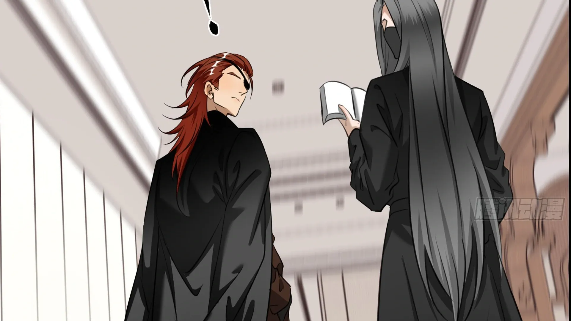 Bloom From Mistake Chapter 7 page 164 - 
