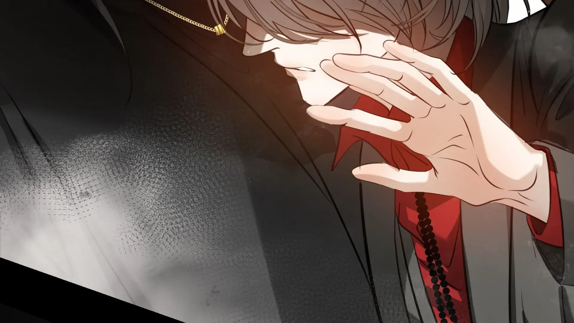Bloom From Mistake Chapter 7 page 170 - 