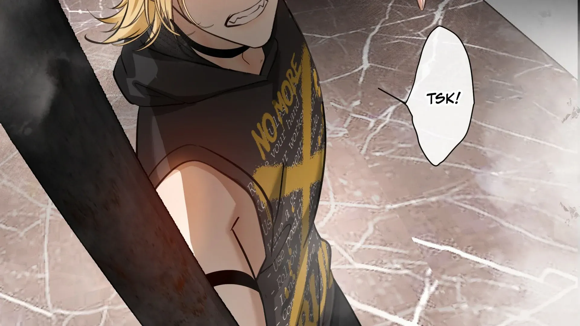 Bloom From Mistake Chapter 7 page 172 - 