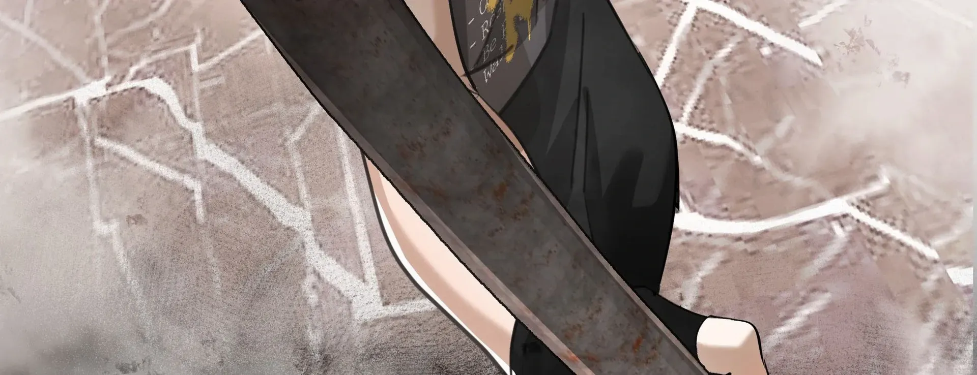 Bloom From Mistake Chapter 7 page 173 - 