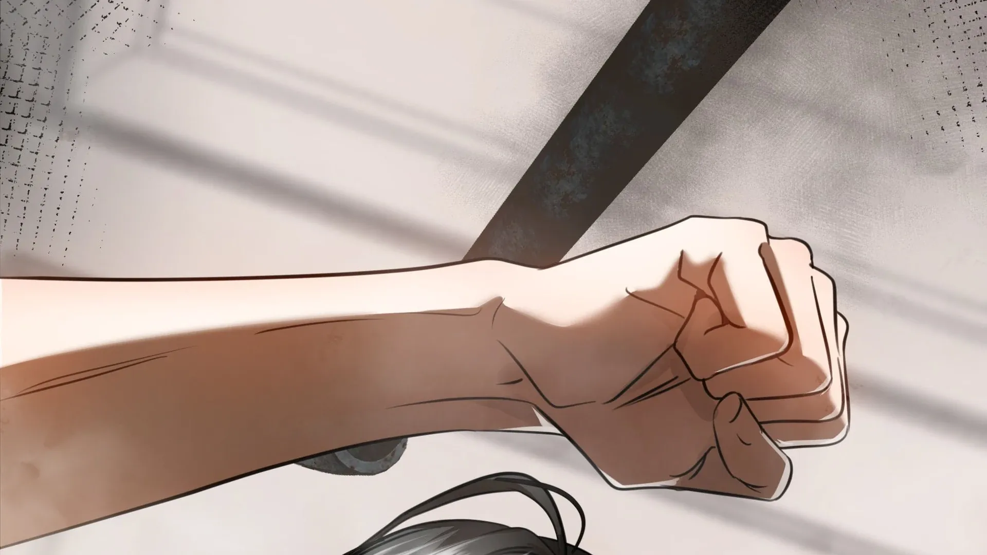 Bloom From Mistake Chapter 7 page 177 - 