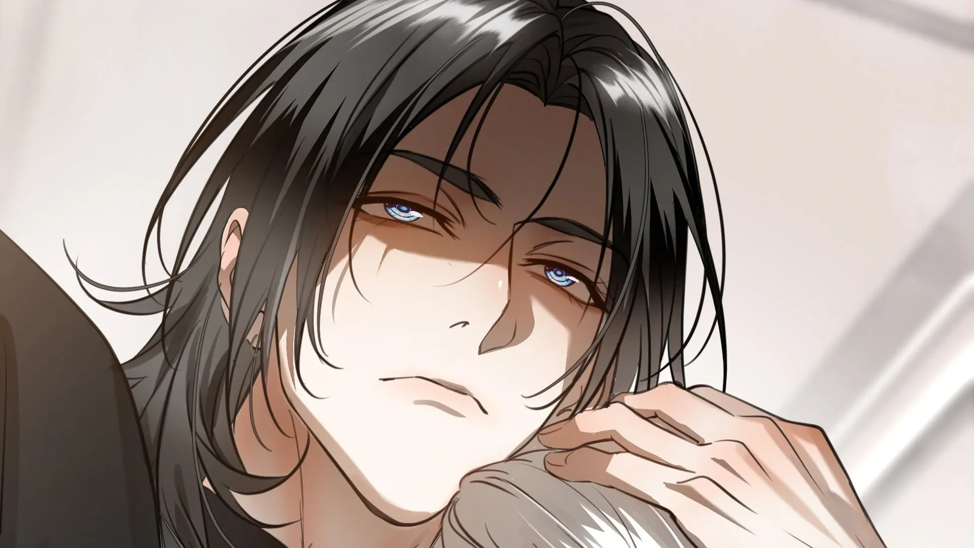 Bloom From Mistake Chapter 7 page 178 - 