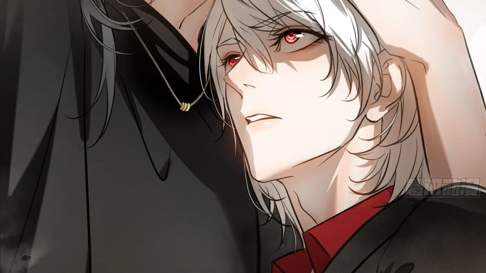 Bloom From Mistake Chapter 7 page 179 - 