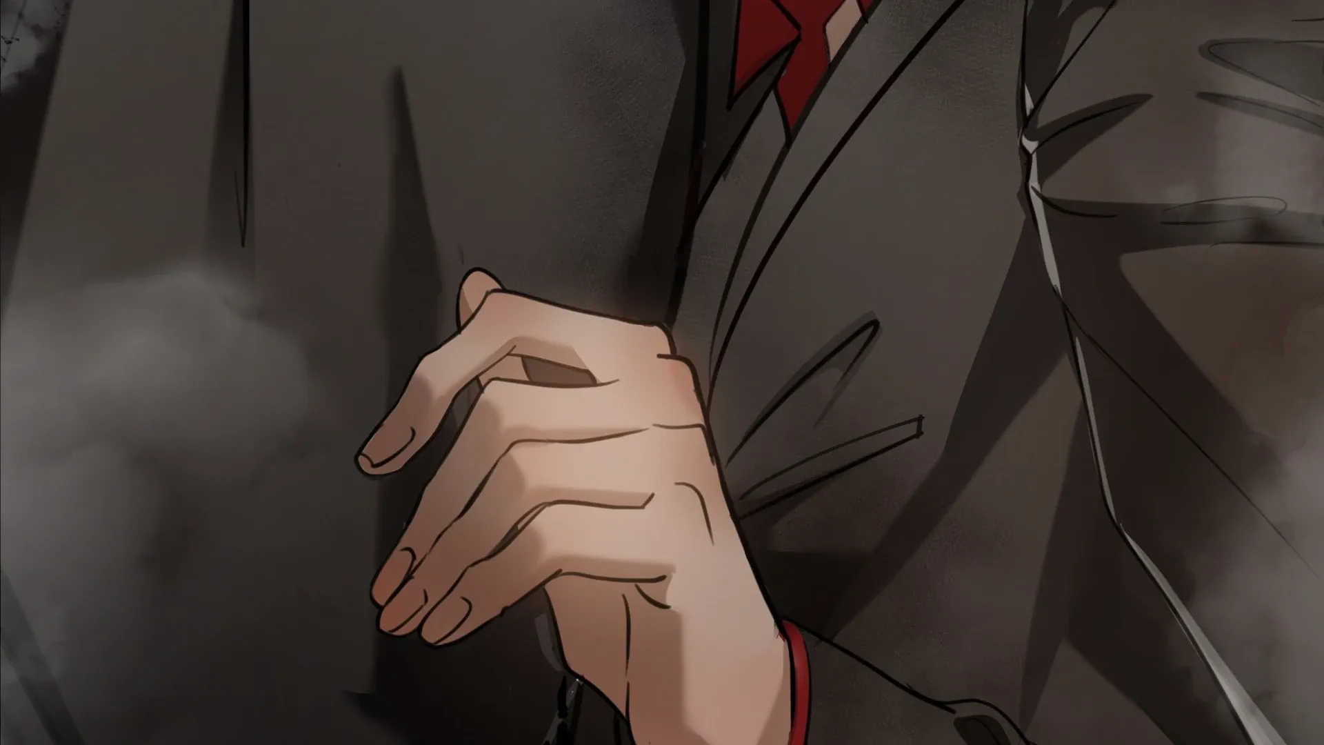 Bloom From Mistake Chapter 7 page 180 - 