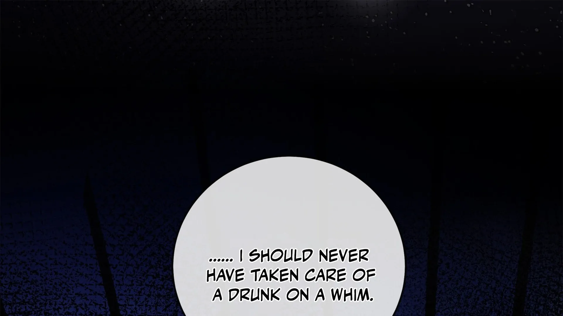 Bloom From Mistake Chapter 7 page 19 - 