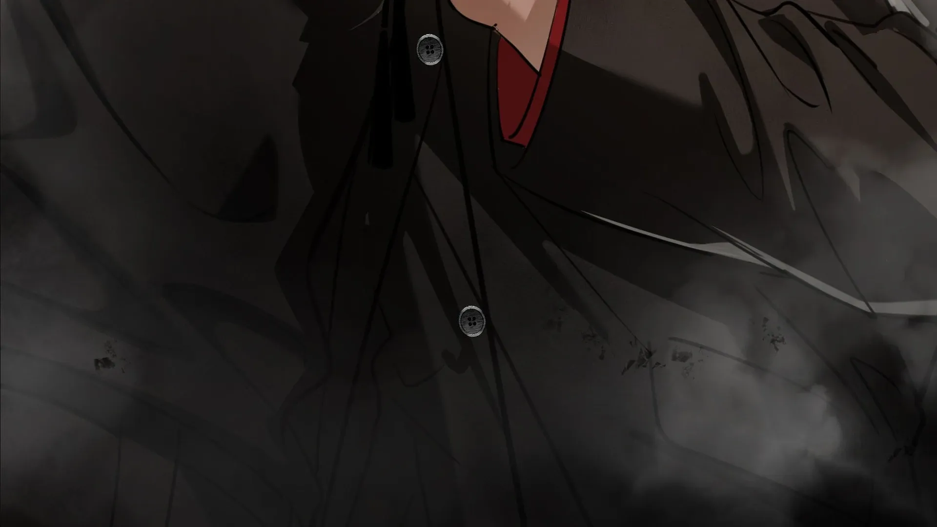 Bloom From Mistake Chapter 7 page 181 - 