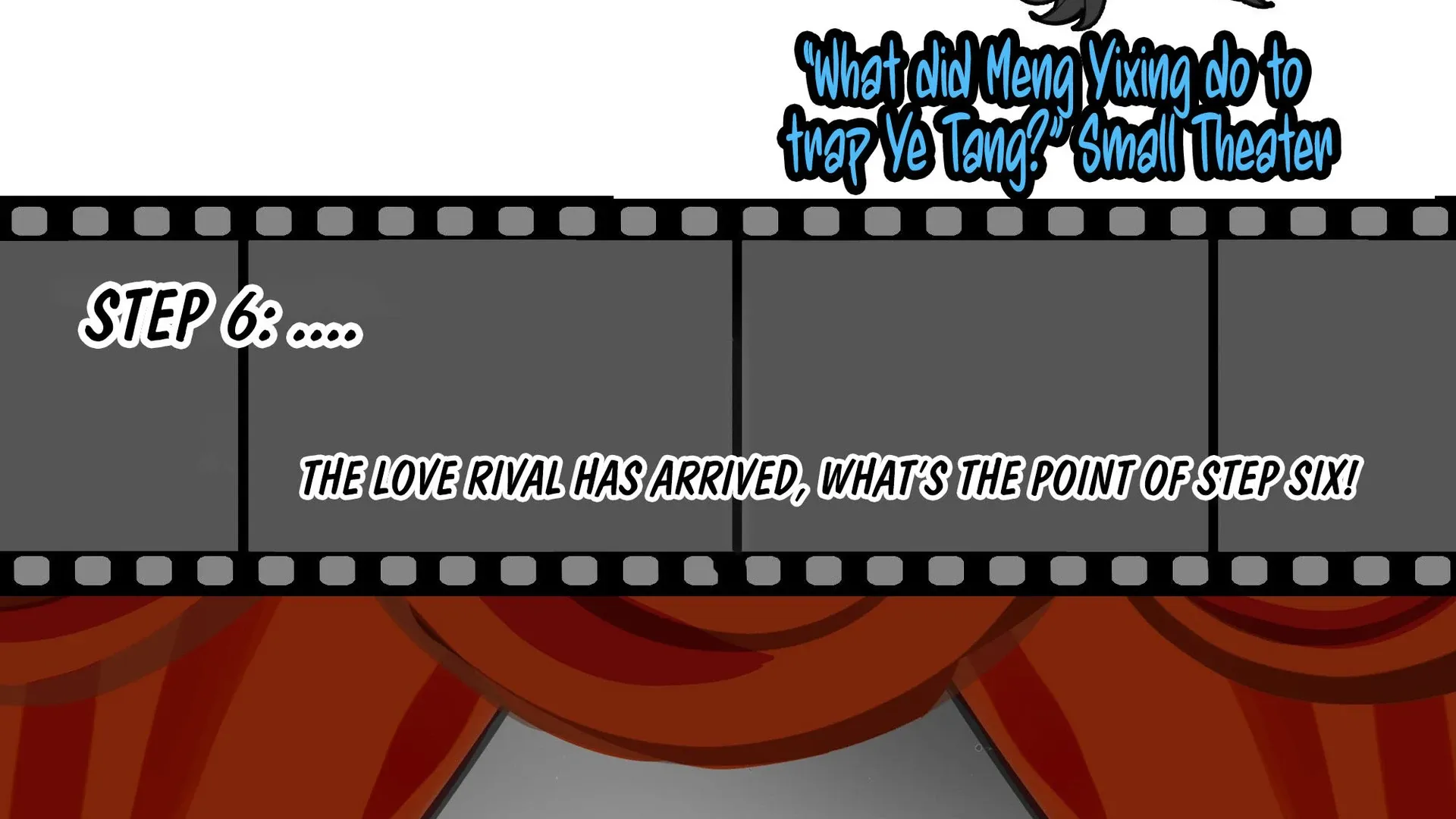 Bloom From Mistake Chapter 7 page 184 - 
