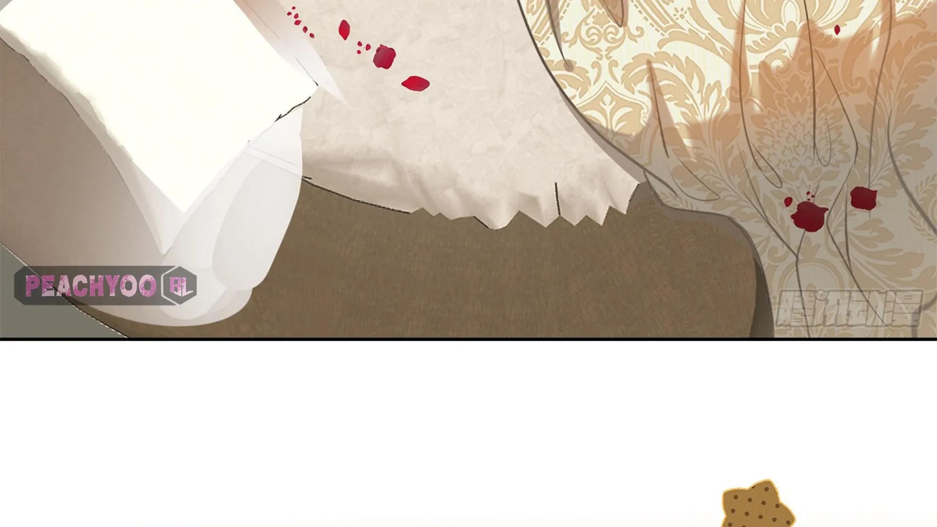 Bloom From Mistake Chapter 7 page 23 - 