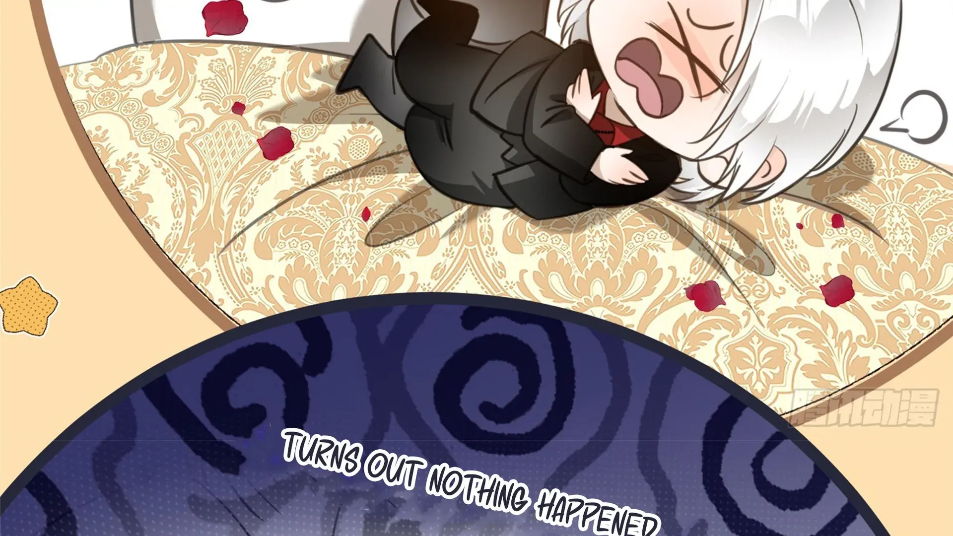 Bloom From Mistake Chapter 7 page 26 - 