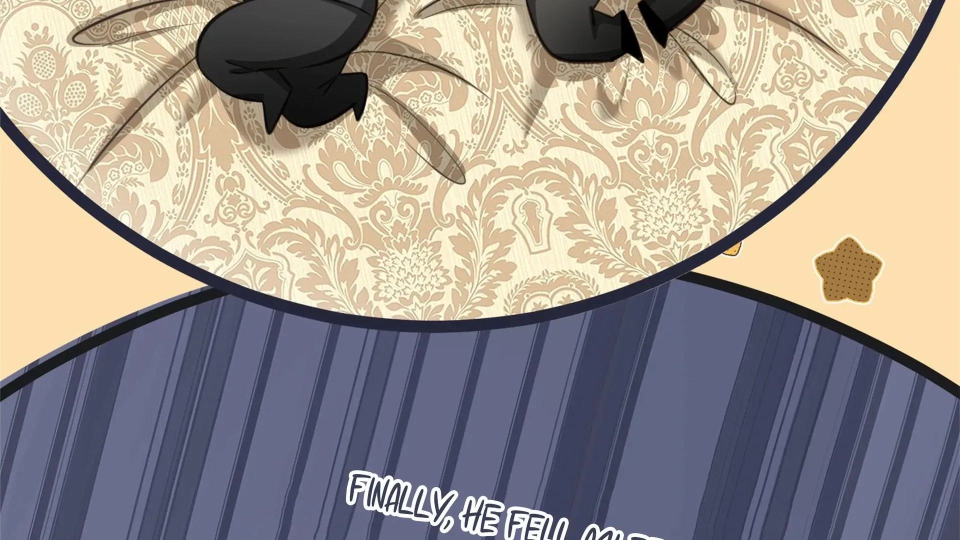 Bloom From Mistake Chapter 7 page 28 - 