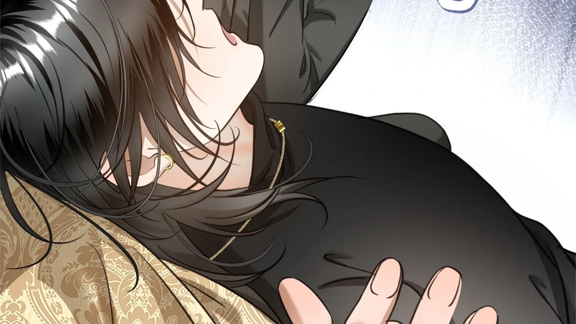 Bloom From Mistake Chapter 7 page 30 - 