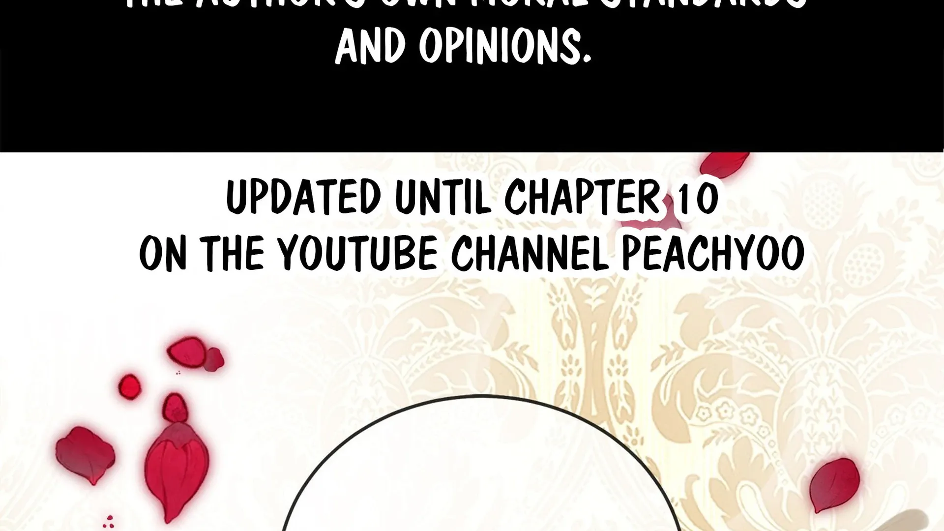 Bloom From Mistake Chapter 7 page 4 - 