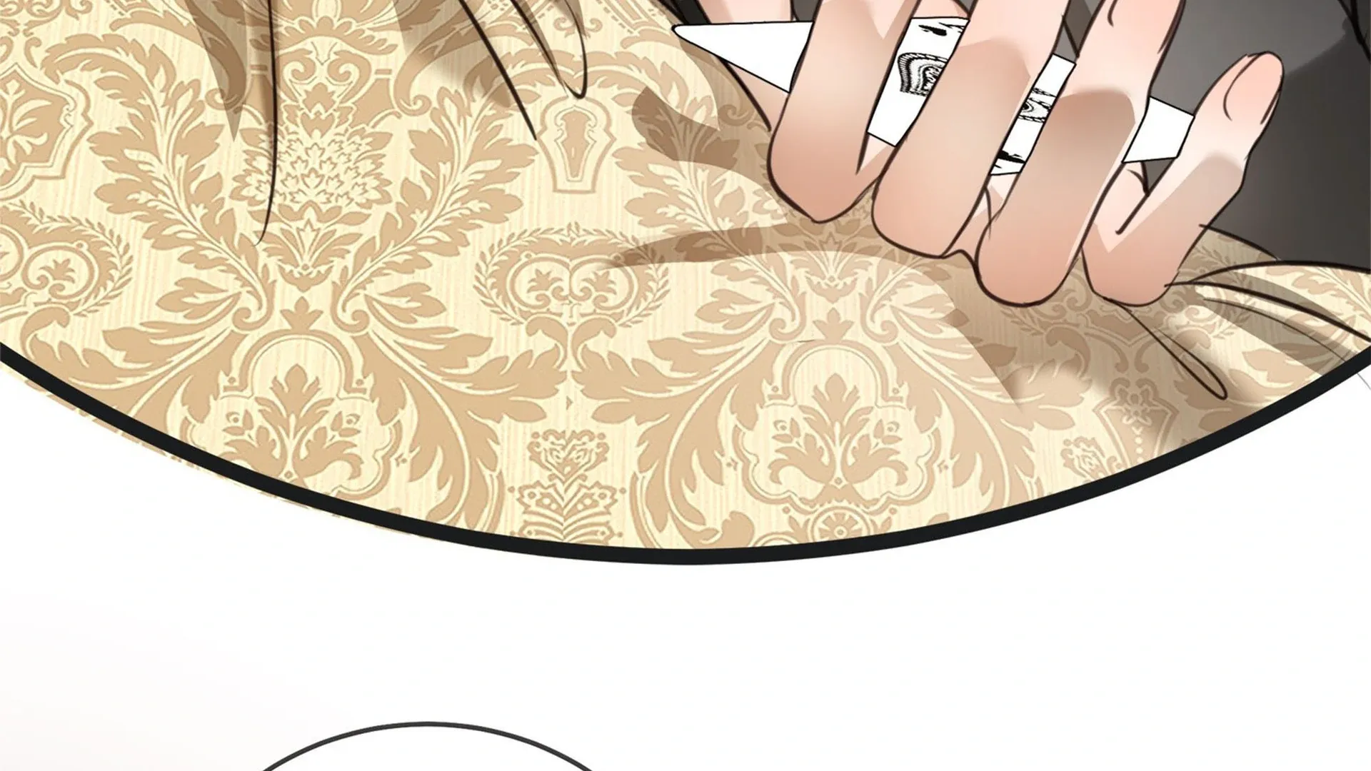 Bloom From Mistake Chapter 7 page 31 - 