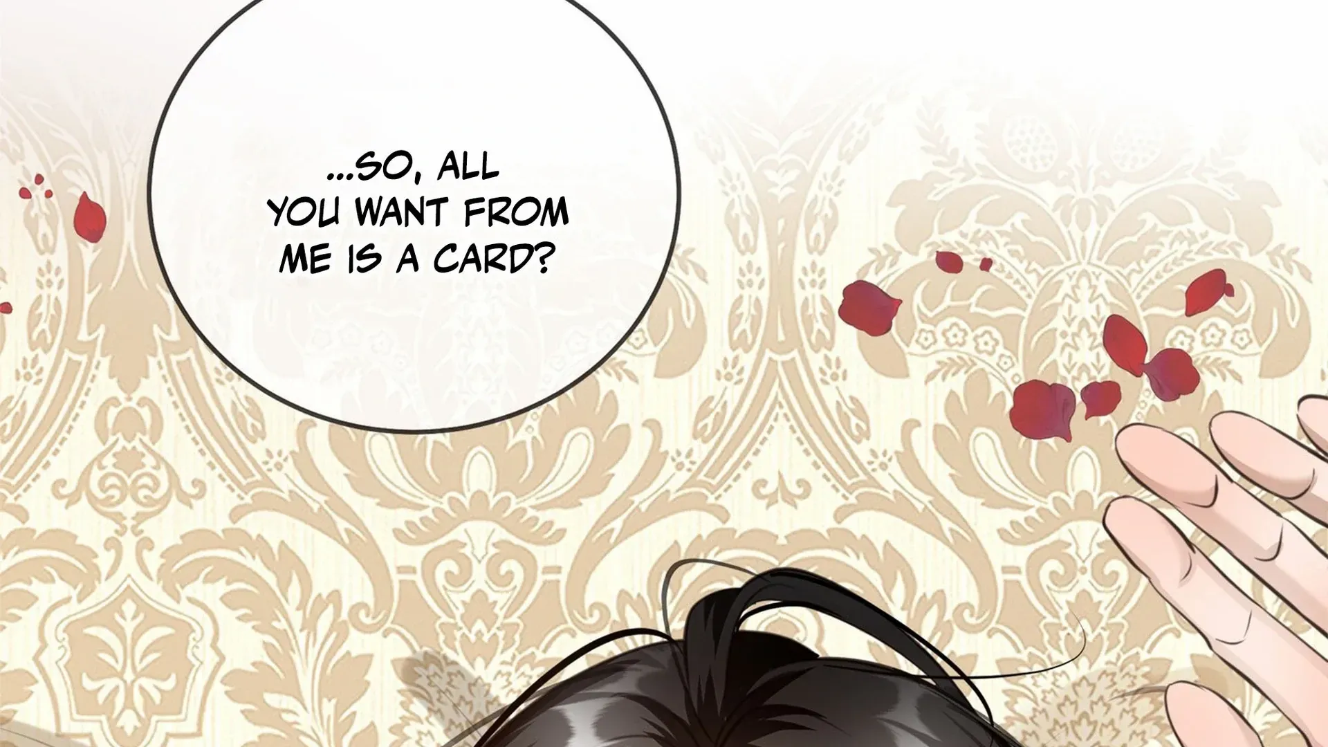 Bloom From Mistake Chapter 7 page 32 - 
