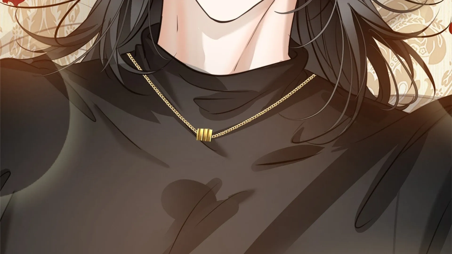 Bloom From Mistake Chapter 7 page 34 - 