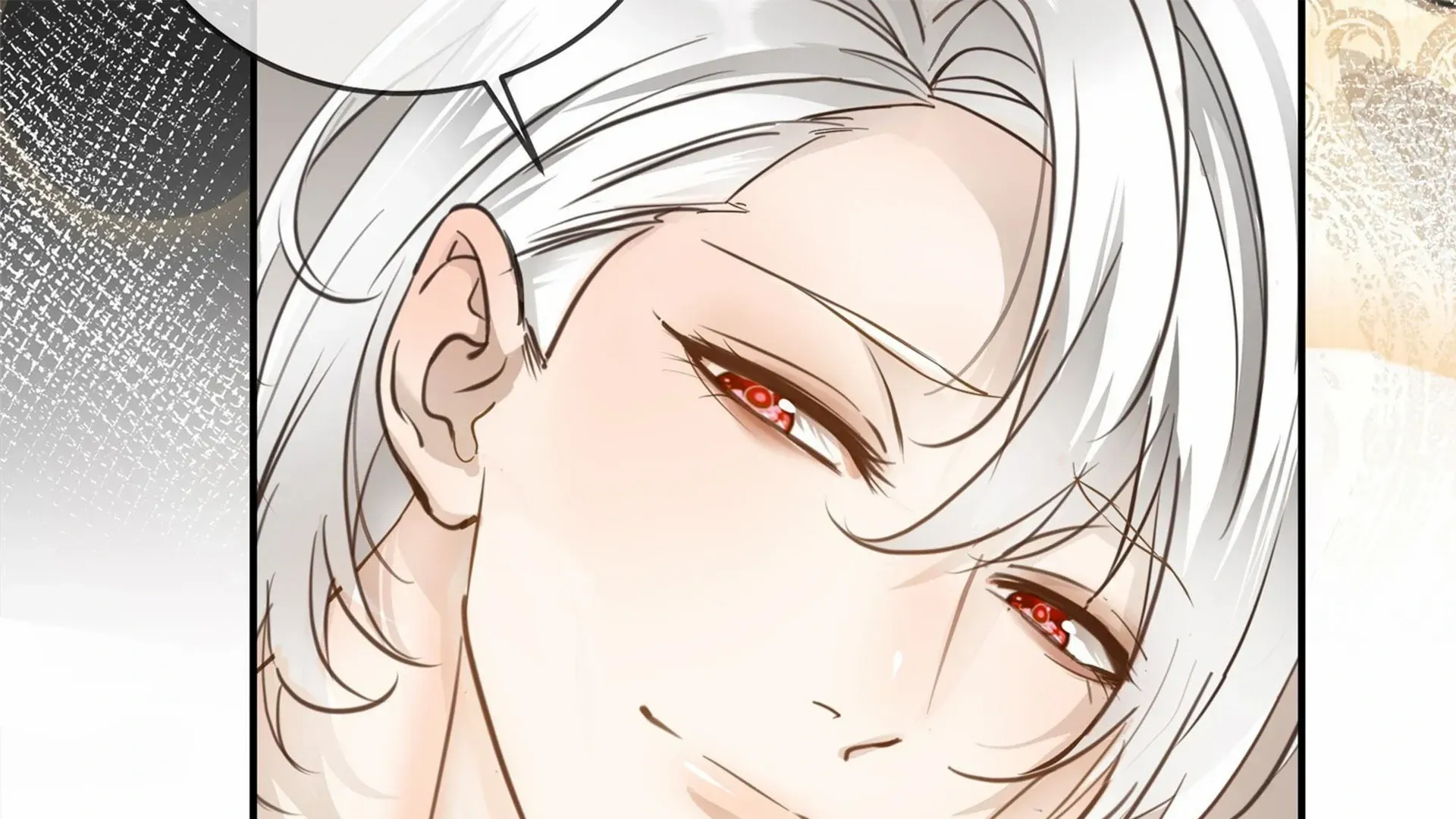 Bloom From Mistake Chapter 7 page 37 - 