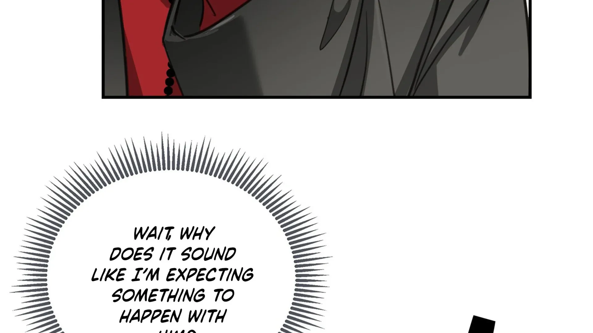 Bloom From Mistake Chapter 7 page 39 - 