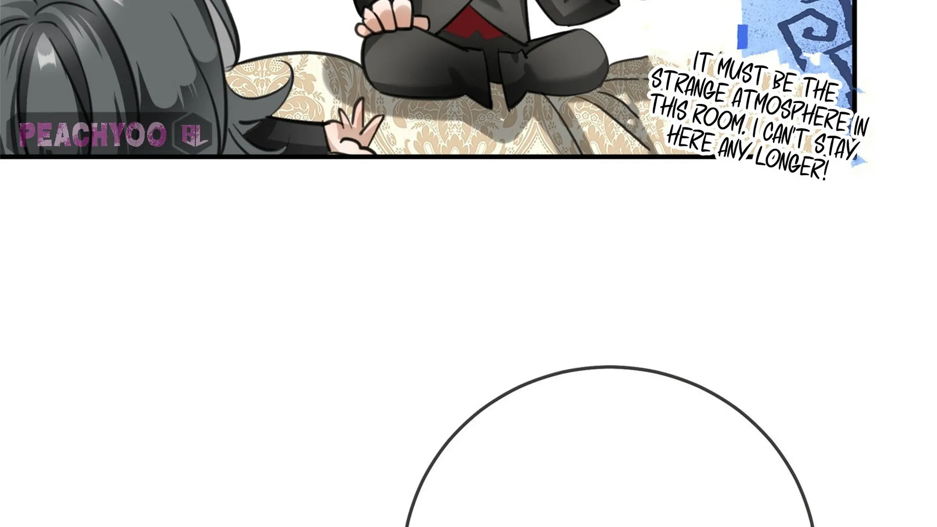 Bloom From Mistake Chapter 7 page 41 - 