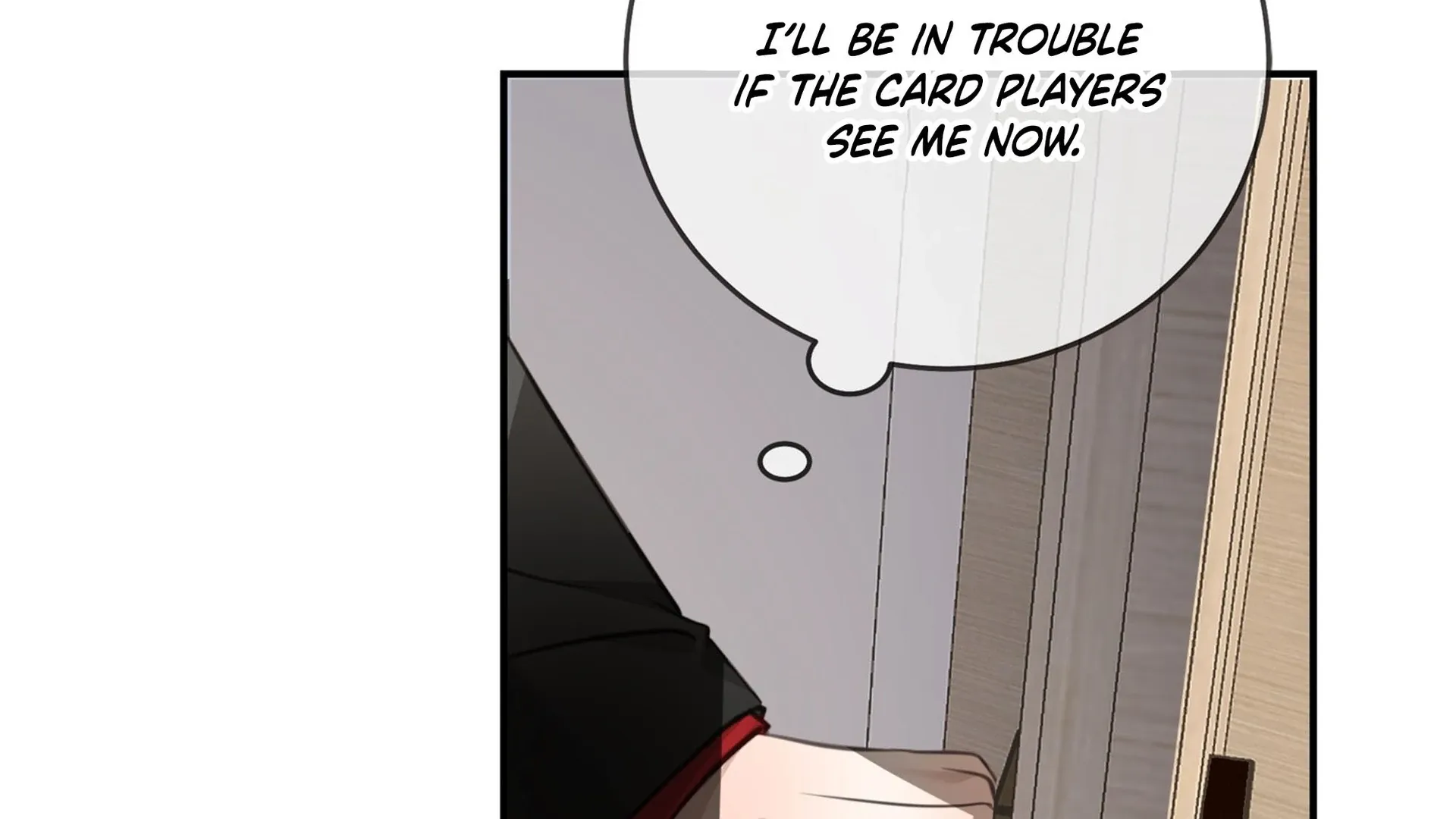 Bloom From Mistake Chapter 7 page 42 - 