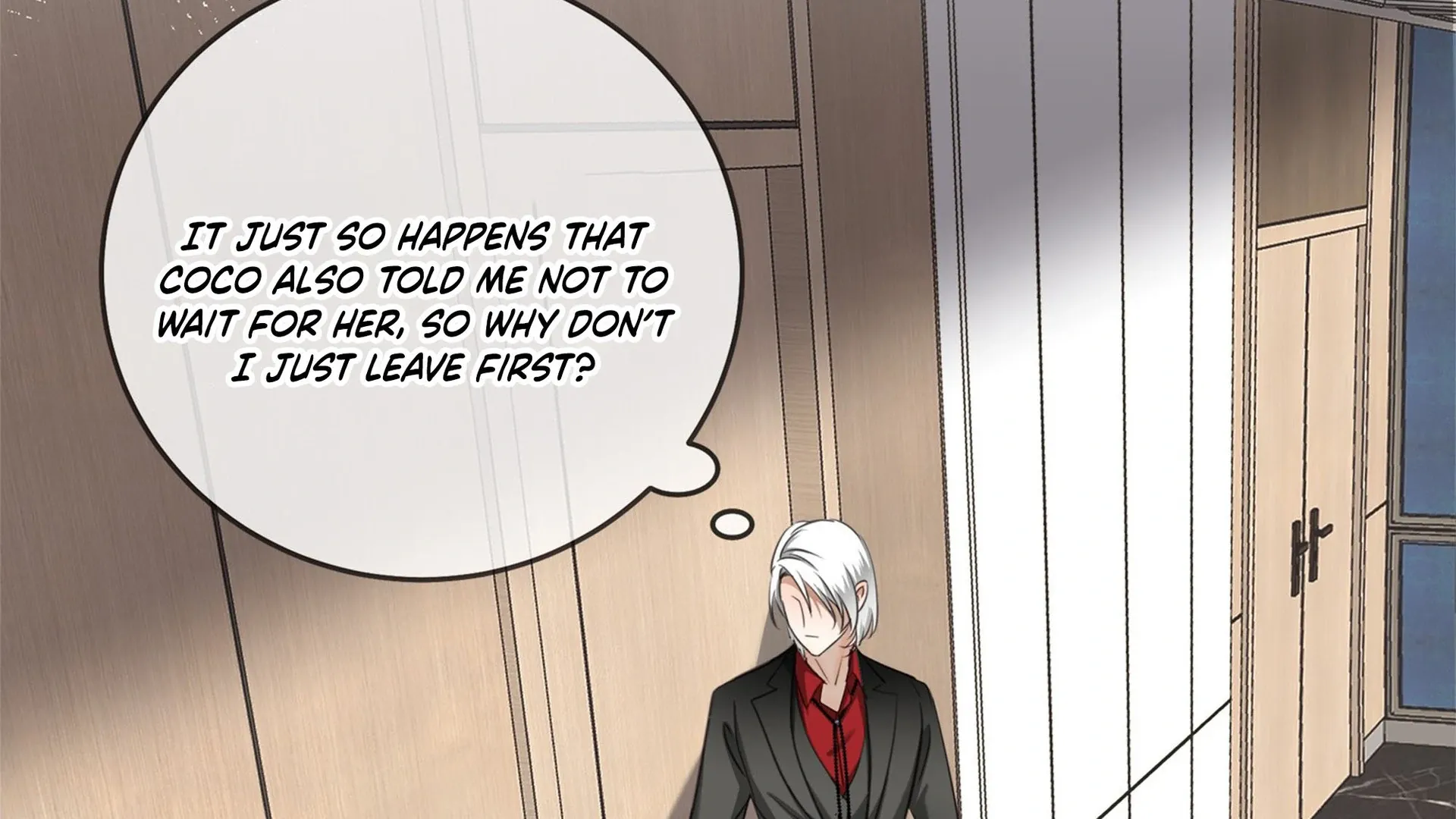 Bloom From Mistake Chapter 7 page 44 - 