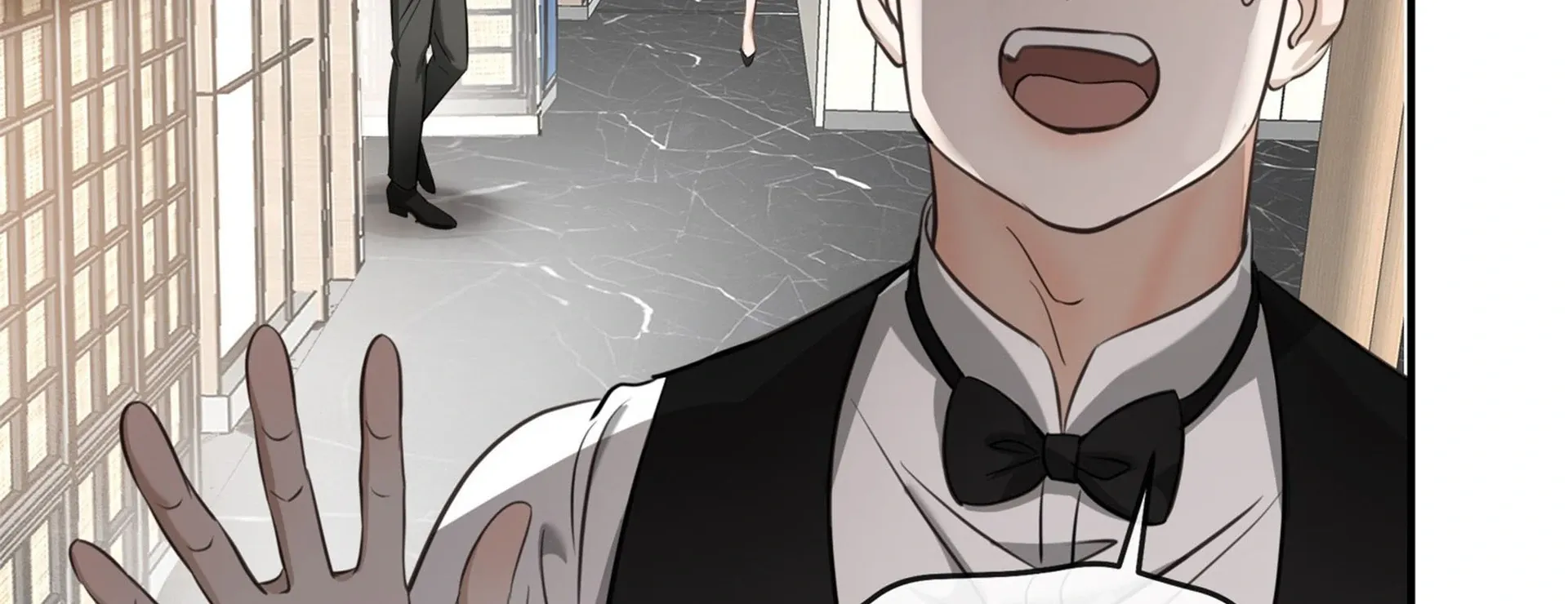 Bloom From Mistake Chapter 7 page 51 - 