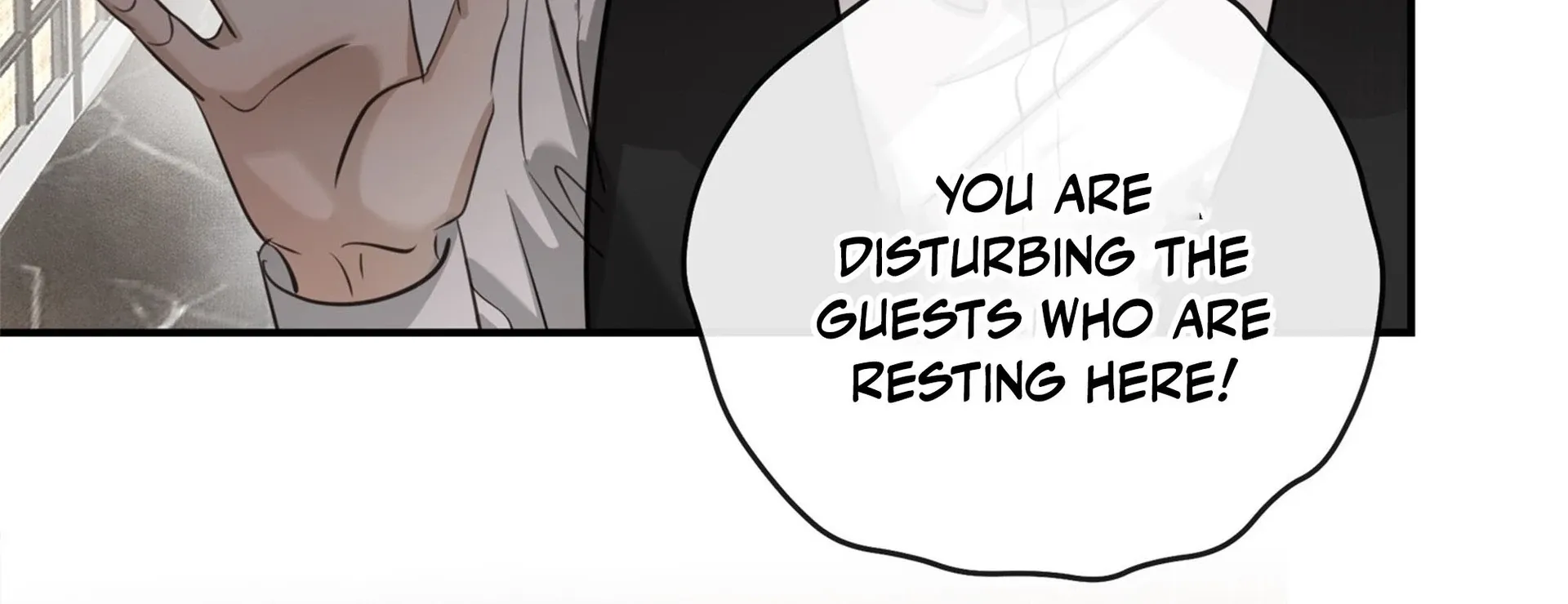 Bloom From Mistake Chapter 7 page 52 - 