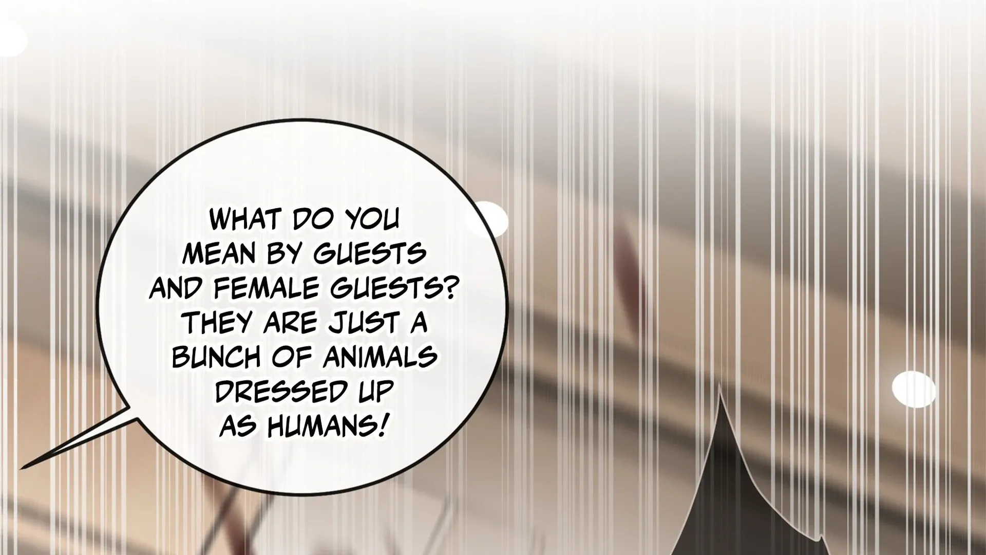Bloom From Mistake Chapter 7 page 53 - 