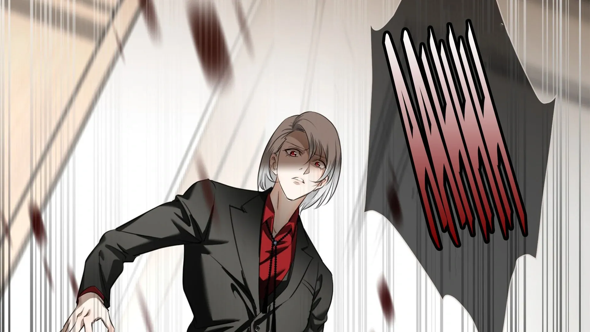 Bloom From Mistake Chapter 7 page 54 - 