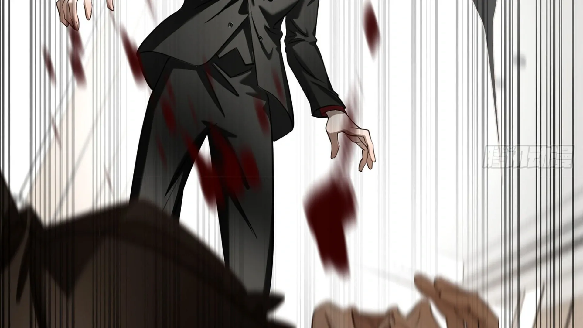 Bloom From Mistake Chapter 7 page 55 - 