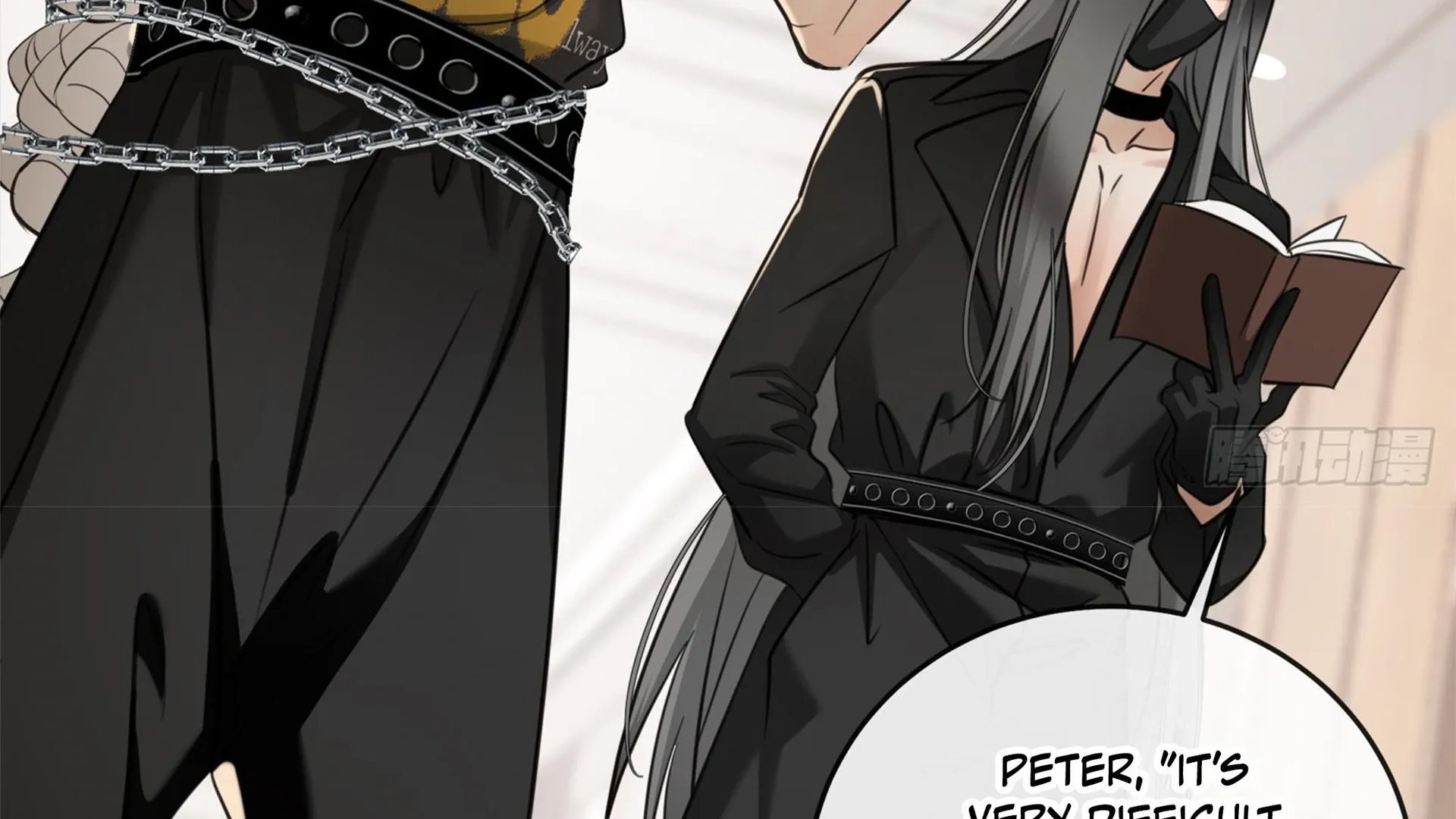 Bloom From Mistake Chapter 7 page 60 - 