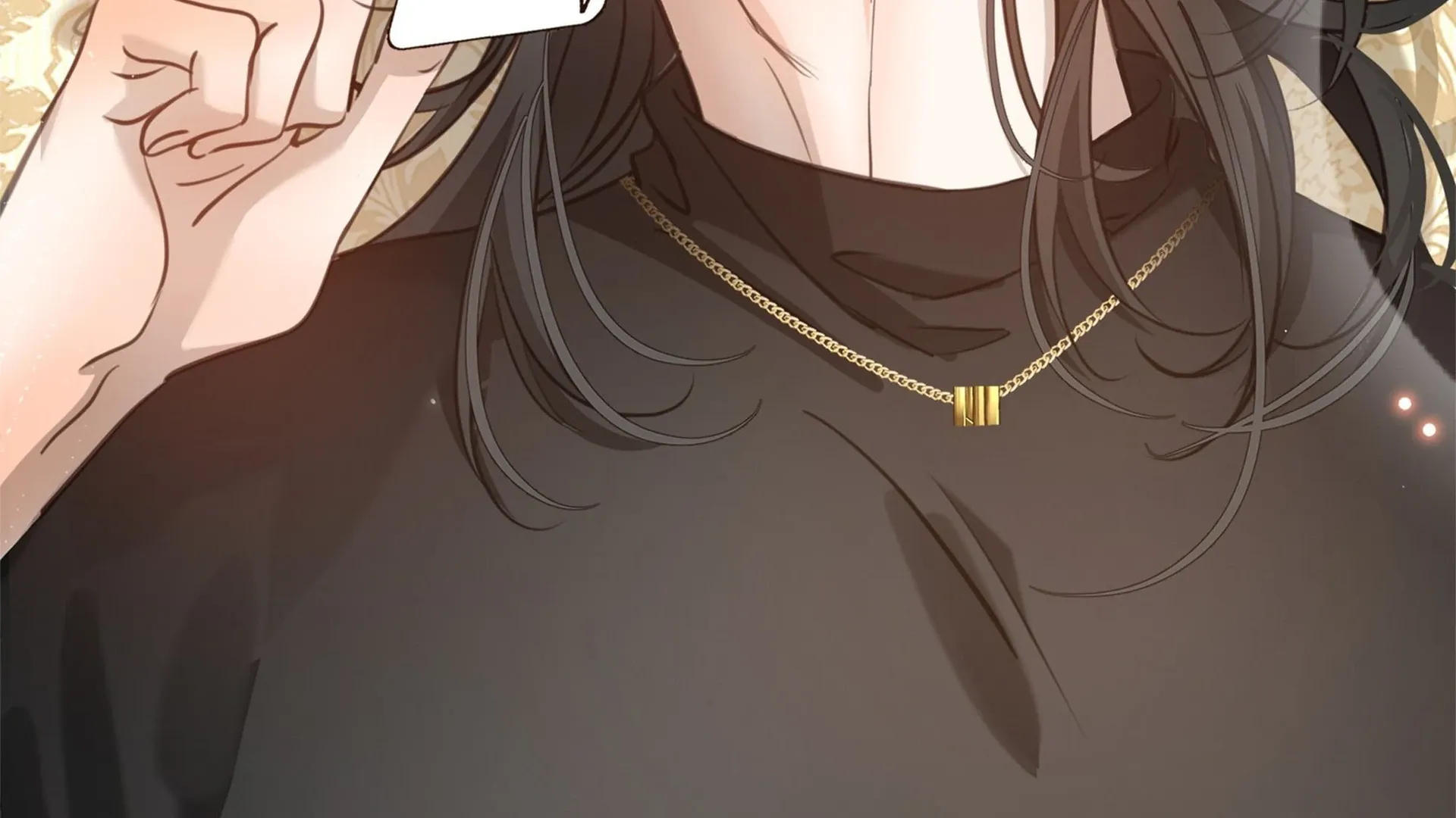 Bloom From Mistake Chapter 7 page 7 - 