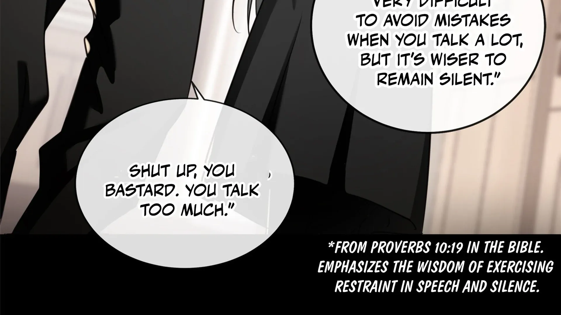 Bloom From Mistake Chapter 7 page 61 - 