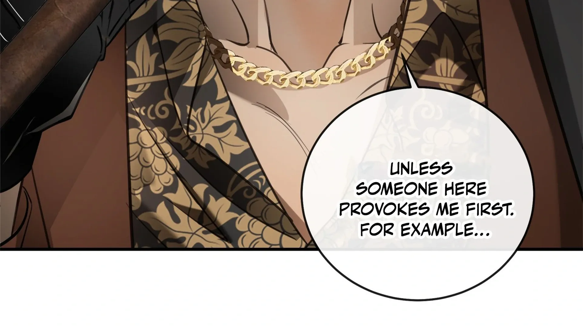 Bloom From Mistake Chapter 7 page 72 - 