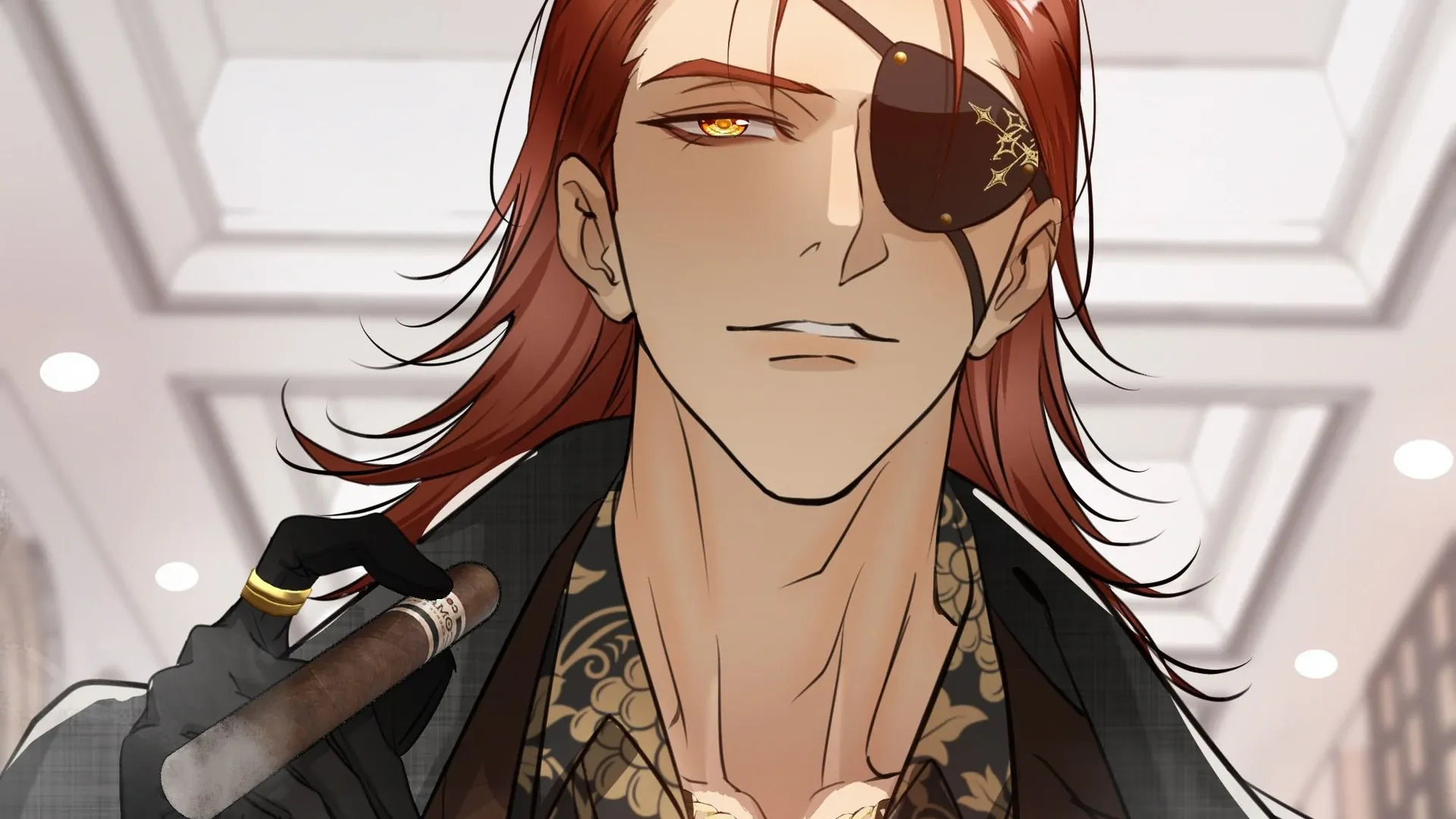 Bloom From Mistake Chapter 7 page 75 - 