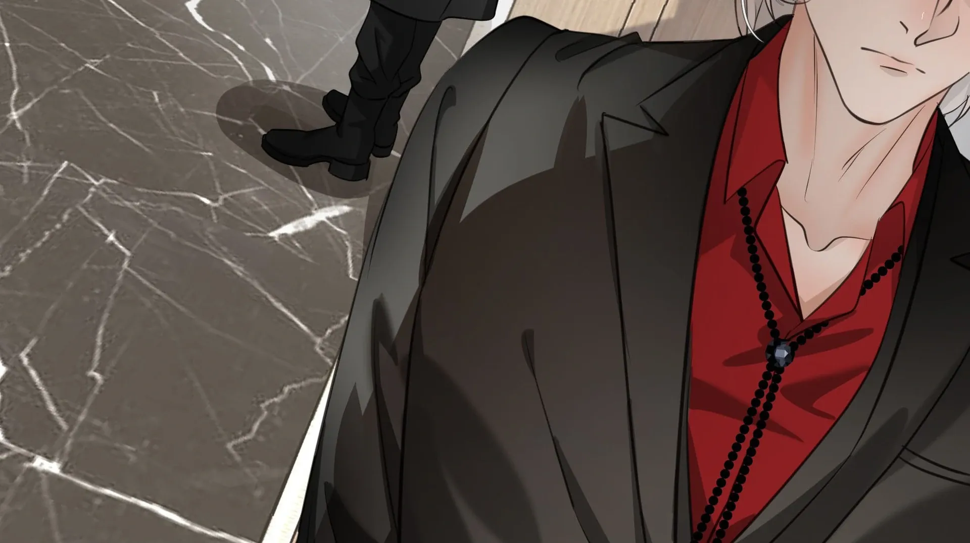 Bloom From Mistake Chapter 7 page 84 - 