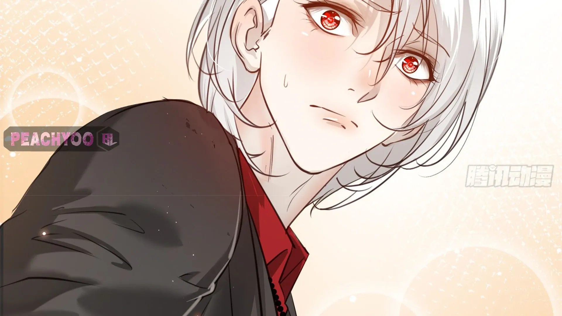 Bloom From Mistake Chapter 7 page 10 - 