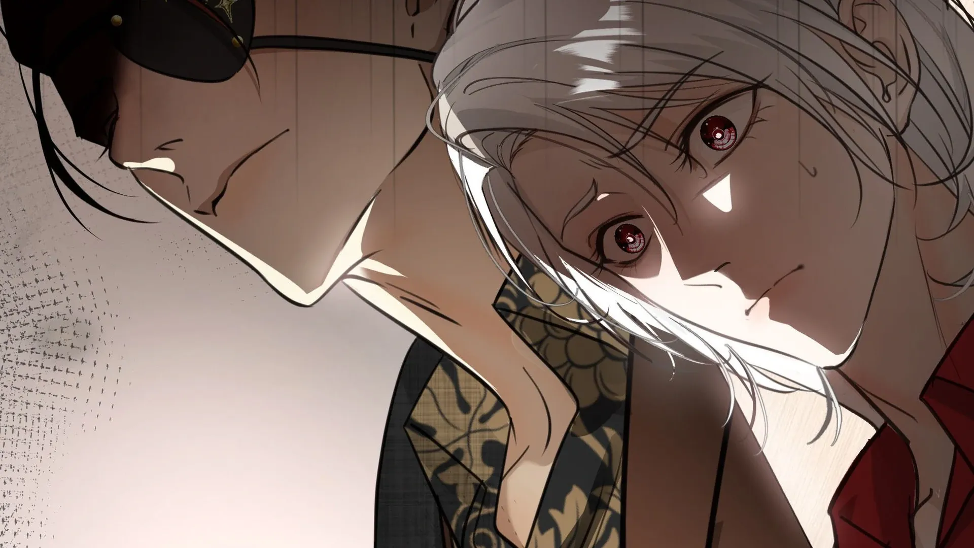 Bloom From Mistake Chapter 7 page 91 - 