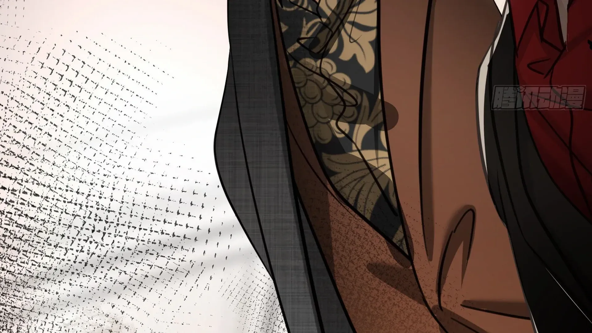Bloom From Mistake Chapter 7 page 92 - 