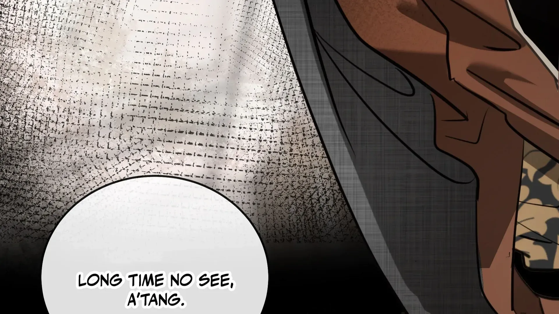 Bloom From Mistake Chapter 7 page 93 - 