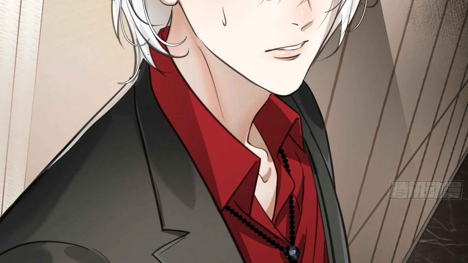 Bloom From Mistake Chapter 7 page 98 - 