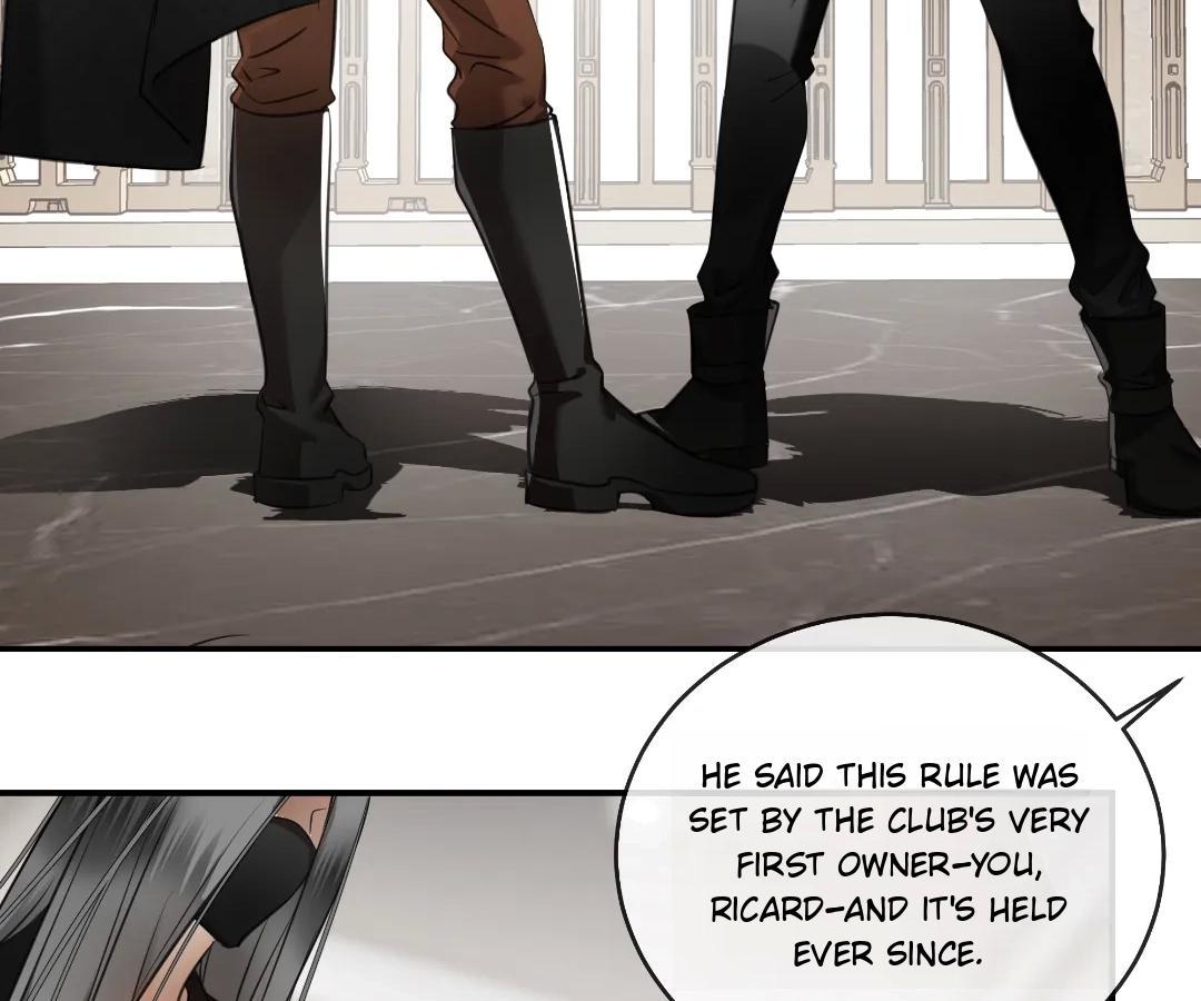 Bloom From Mistake Chapter 8 page 101 - 